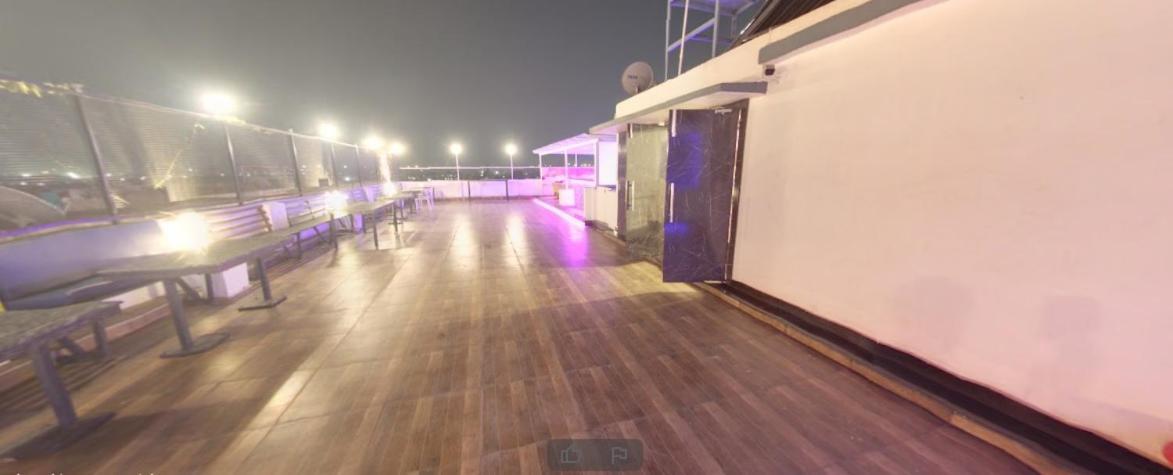 Hotel Ds International Jamshedpur Buitenkant foto